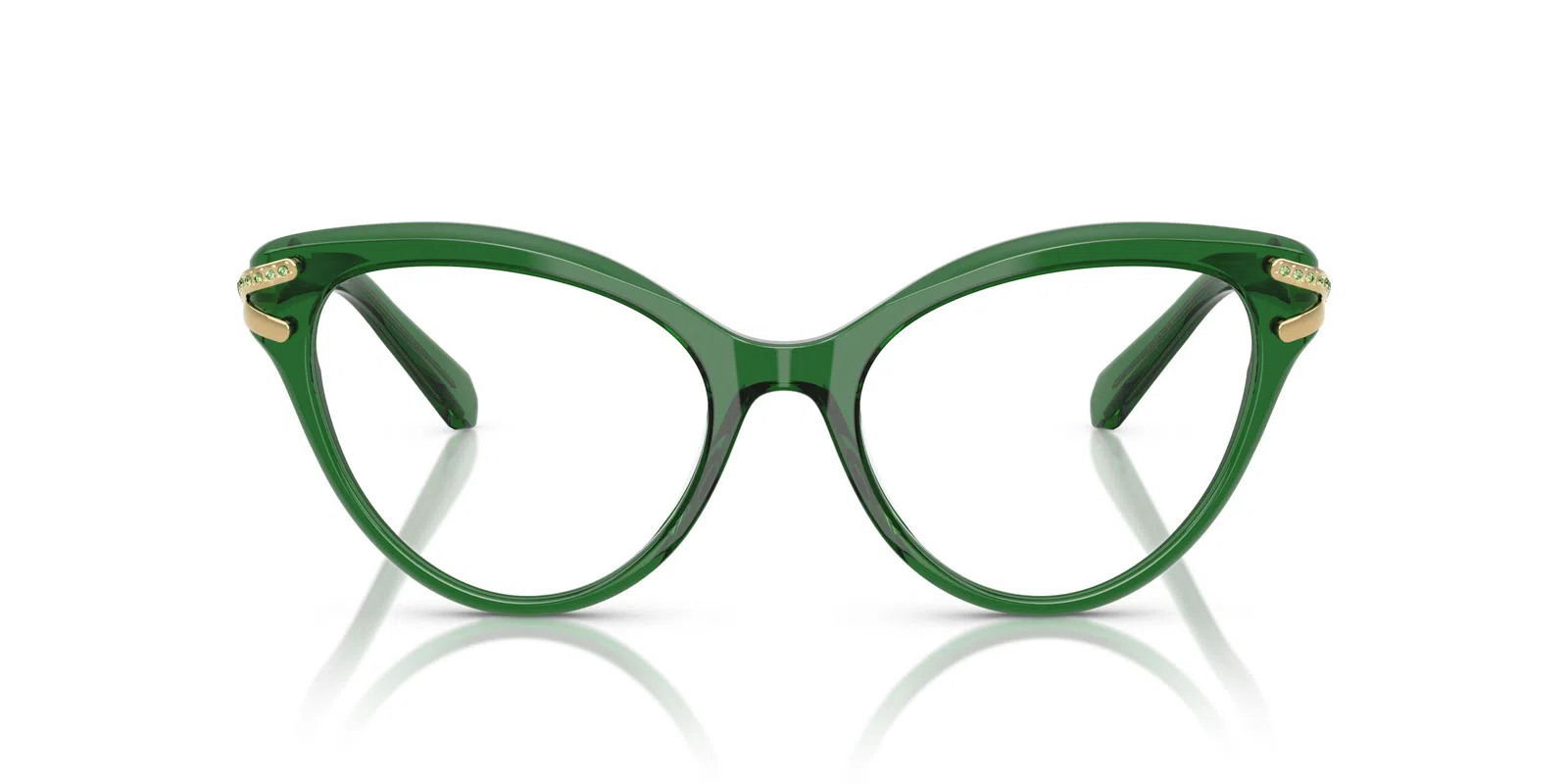 Swarovski 2030 Eyeglasses - view 29